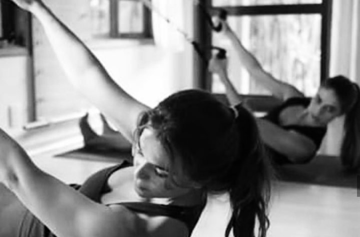 NA - Nina Amoretti Fisioterapia e Pilates